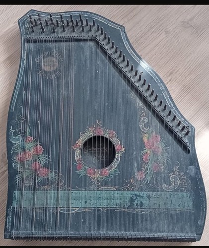 Zitter guitarr zither reform - zitter/,