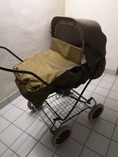 Gesslein Vintage/Retro