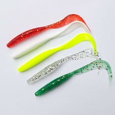 10 Stück TWISTER 11cm Shads