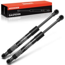 2X Gasfeder Heckklappe