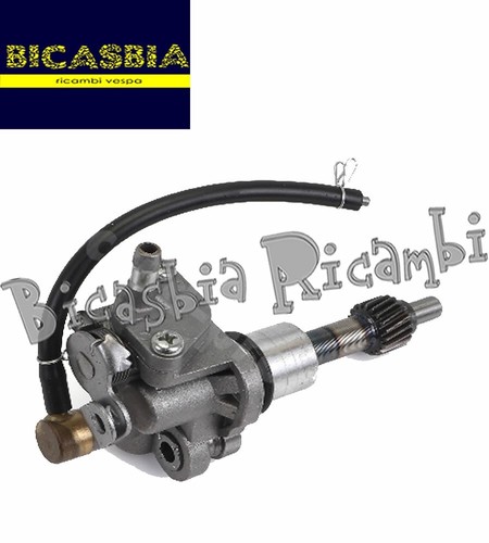 20838 öl pumpe kymco 2t - 20838,