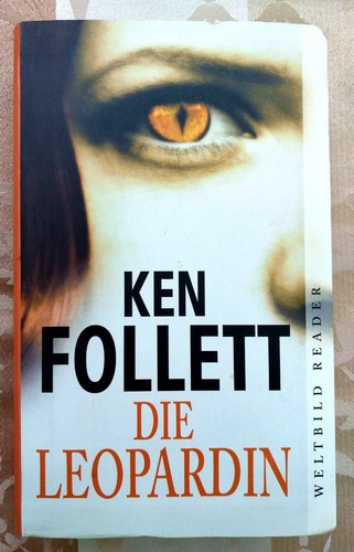Ken follett die leopardin - "die, leopardin"