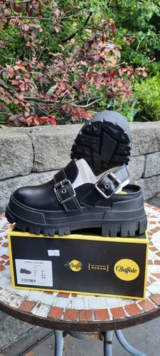 Buffalo aspha clog - clog, 37