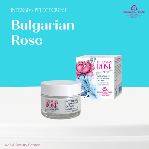 Bulgarian rose spa - bulgarian,