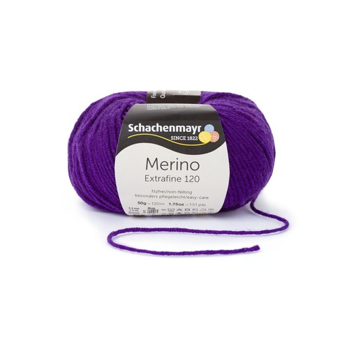 Merino extrafine 120 - merino,