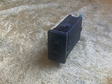 VW Sharan 7M switch seat