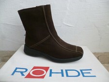 Rohde damen stiefel boots - stiefel,