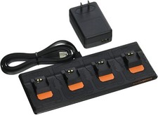 Anki Overdrive Charging