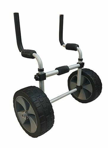 Kajakwagen für sit top - für, on