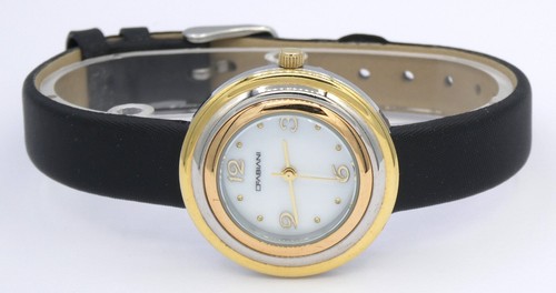 Fabiani damenuhr quarz - fabiani, /