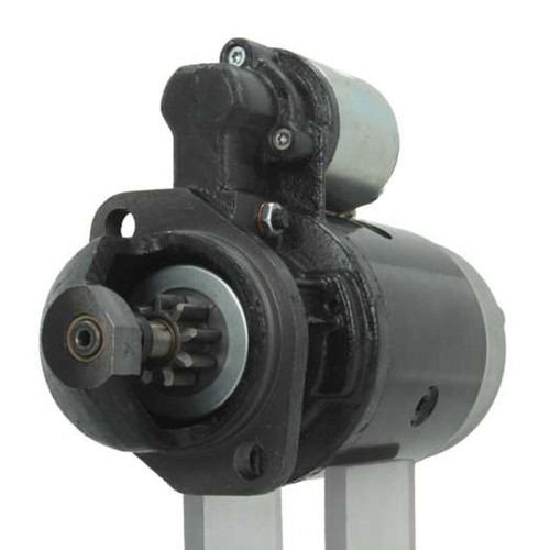Anlasser starter zahn - anlasser, 9