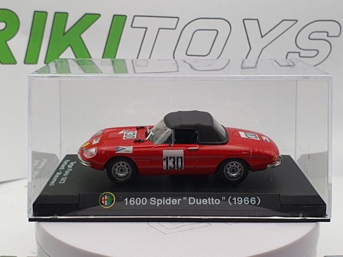 Alfa romeo duetto osso - romeo,