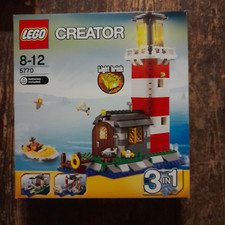 LEGO® Creator 5770 Leuchtturm