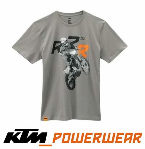 Kinder shirt ktm kids - ktm, rider