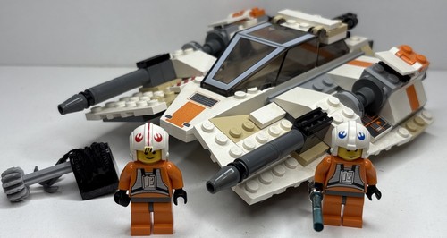 Altes lego star - altes,