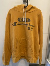Champion Hoodie Herren L –
