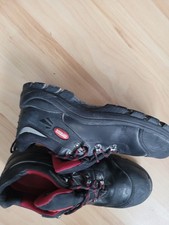 Arbeitsschuhe/  Engebert Strauss Gr.43  S3 ME SRC