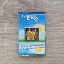 Sieben Tage Sonnenschein von