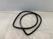 VW Polo III (6N2) Türgummi