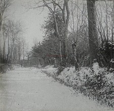 Landschaft Romantik Foto