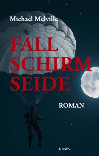 Fallschirmseide michael - fallschirmseide,