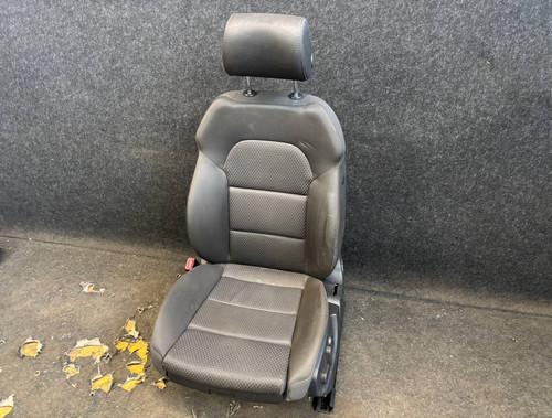 Stoff fahrersitz audi 4f - stoff,