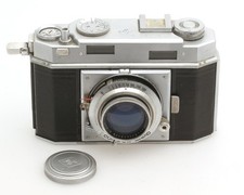 Agfa Karat 36 mit