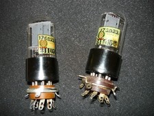 - 2) RÖHRE-6SN7(VT231-B65)