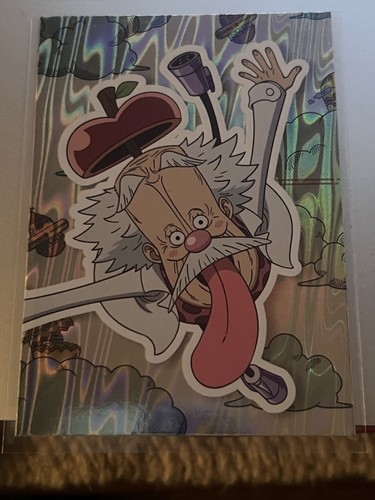 Panini one piece 25th - panini,