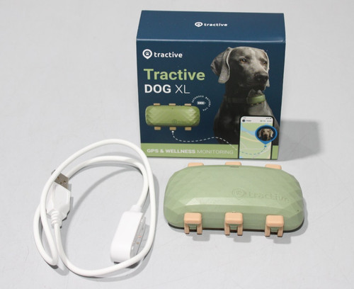 Tractive dog gps für - gps,