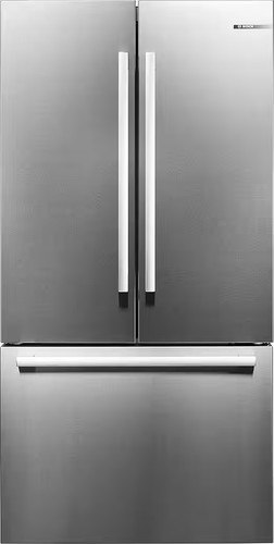 Bosch serie kff96piep - 8,