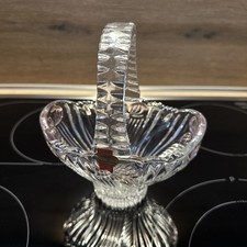 ANNA HÜTTE Bleikristall