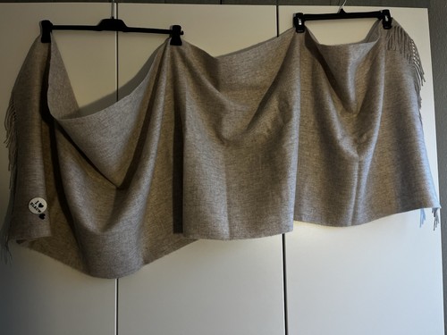 Scotch soda schal beige - soda, schal,