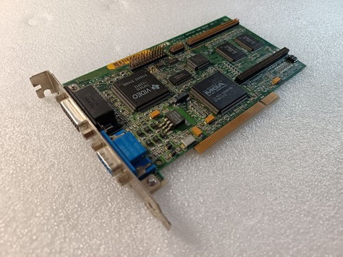Matrox millennium mga mil - matrox, mga-mil/2