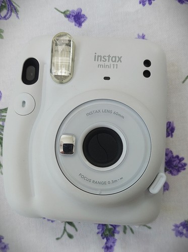 Fujifilm instax mini - instax,