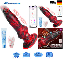 Anal Dildo Vibrator 7