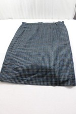 Markenlos Rock 44 Blautöne