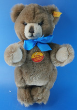 Original  STEIFF Teddy / Teddybär PETSY (012419) braun, 28 cm KFS