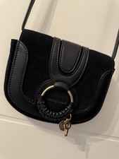 See by Chloé Damen Handtasche