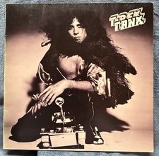 T. Rex „Tanks“ Gebraucht