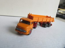 Wiking 1:87 Mercedes 1413