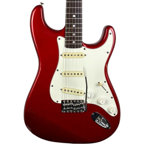 Tokai silver star stratocaster - tokai,