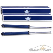 MEYLE 2x STOSSDÄMPFER