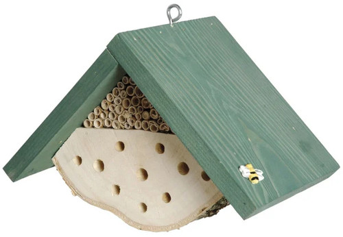 Dobar insektenhotel nisthilfe - insektenhotel,