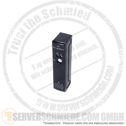 Storageworks ear rechts - hp,