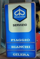 SELTENES 70er JAHRE PIAGGIO