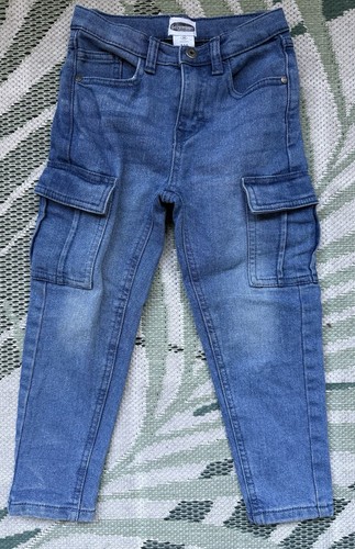 Coole cargo jeans - von, &