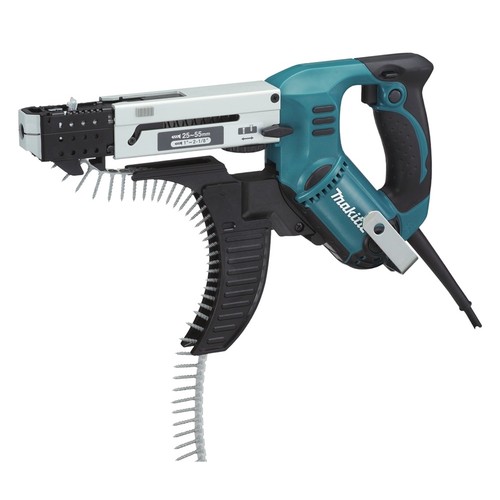 Makita 6843j magazinschrauber - makita,
