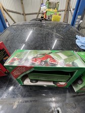 Siku Farmer 2967 Kippanhänger