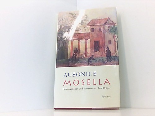 Mosella blankversen - mosella:,